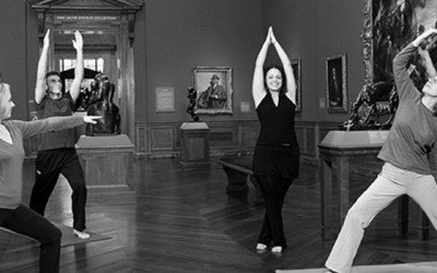 How Yoga has the power to change you
