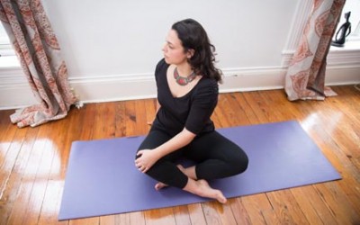 Create a Retreat for Yourself